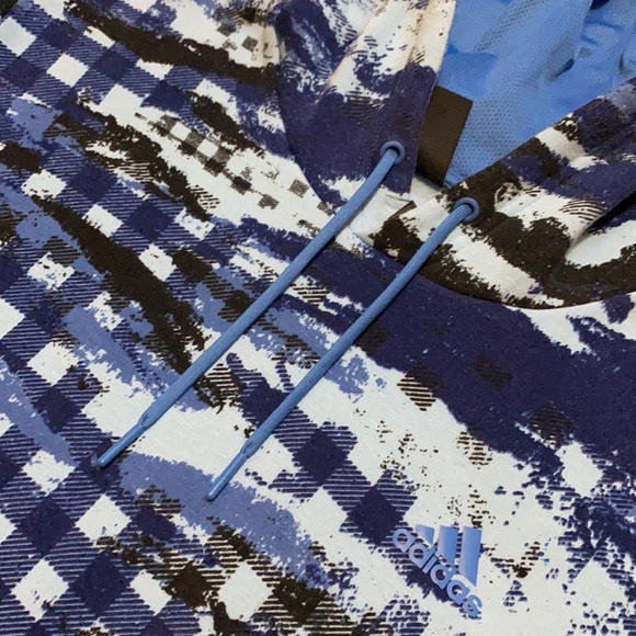 Adidas hoodie - Picture 3 of 4